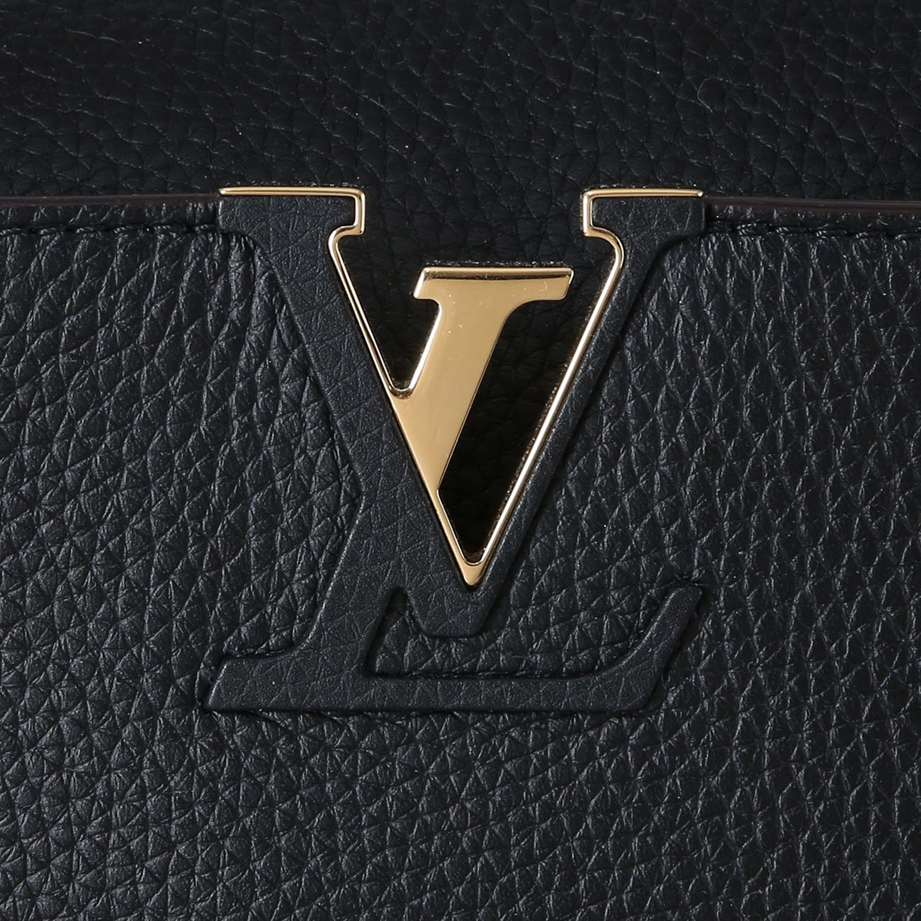 LOUIS VUITTON(USED)루이비통 카퓌신 MM & 방도